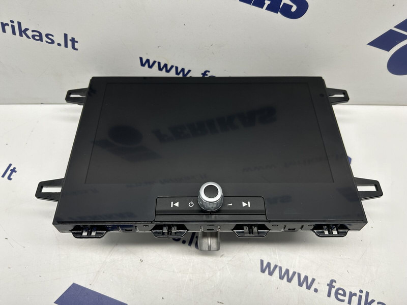 DAF - Электрическая система: фото 1 DAF - Электрическая система: фото 1