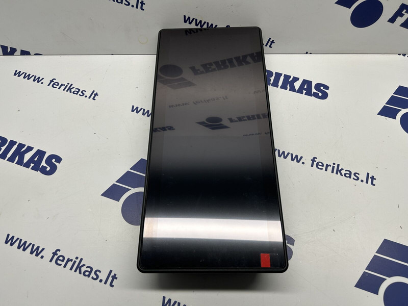 DAF - Электрическая система: фото 1 DAF - Электрическая система: фото 1