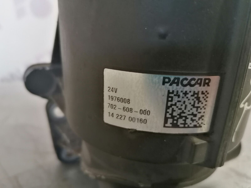 DAF - Двигатель и запчасти для Грузовиков: фото 4 DAF - Двигатель и запчасти для Грузовиков: фото 4