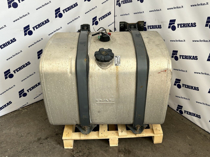 DAF XF - Топливный бак для Грузовиков: фото 1 DAF XF - Топливный бак для Грузовиков: фото 1