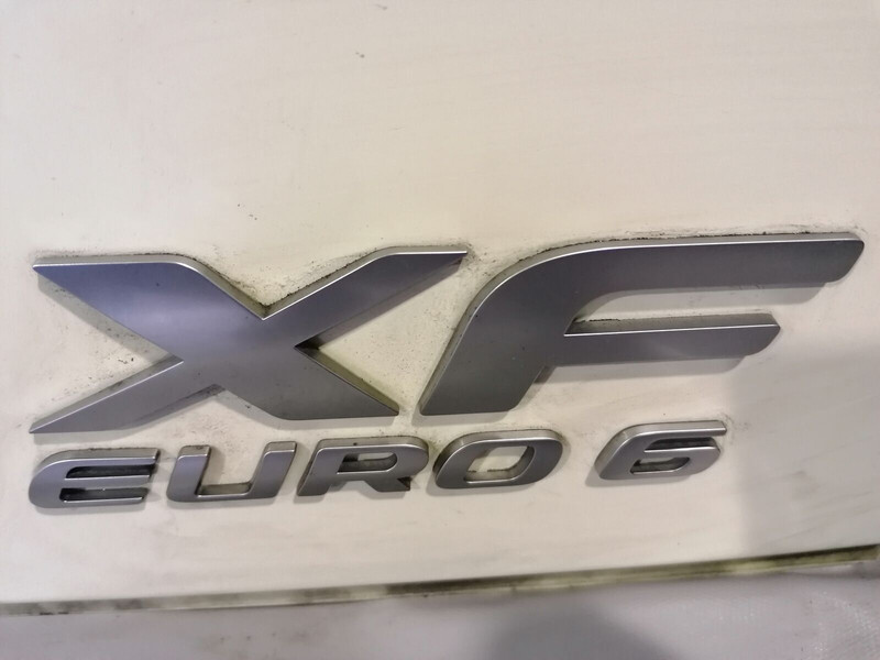 DAF complete door - Дверь и запчасти для Грузовиков: фото 3 DAF complete door - Дверь и запчасти для Грузовиков: фото 3