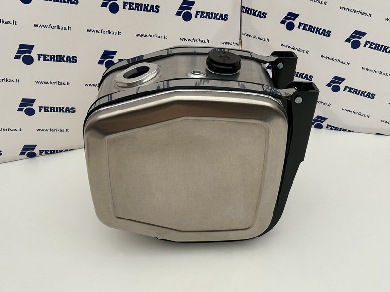 Hydraulic aluminum oil tank 120L - Бак для гидравлической жидкости: фото 4 Hydraulic aluminum oil tank 120L - Бак для гидравлической жидкости: фото 4