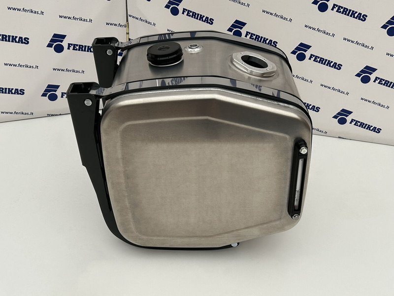 Hydraulic aluminum oil tank 150L - Бак для гидравлической жидкости: фото 3 Hydraulic aluminum oil tank 150L - Бак для гидравлической жидкости: фото 3