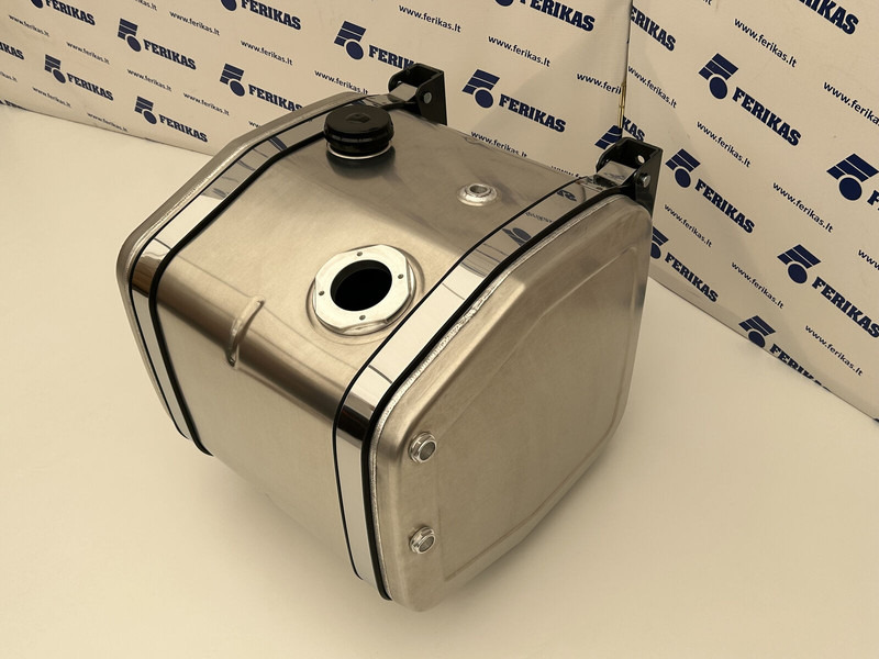Hydraulic aluminum oil tank 200L - Бак для гидравлической жидкости для Грузовиков: фото 3 Hydraulic aluminum oil tank 200L - Бак для гидравлической жидкости для Грузовиков: фото 3