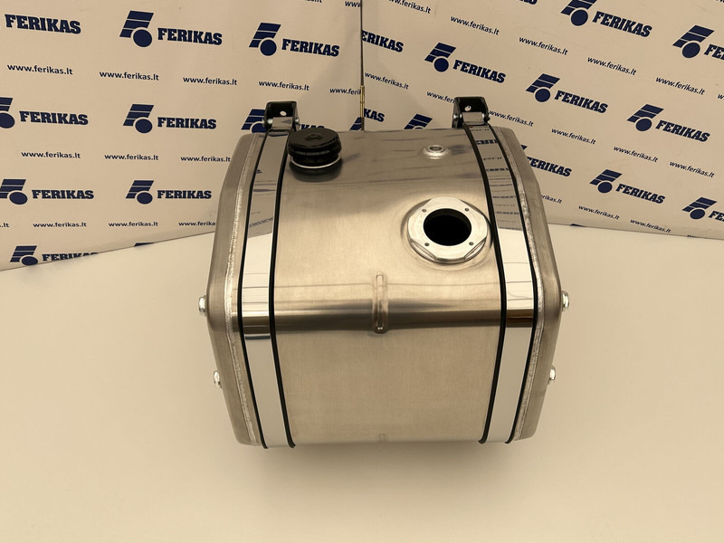 Hydraulic aluminum oil tank 200L - Бак для гидравлической жидкости для Грузовиков: фото 1 Hydraulic aluminum oil tank 200L - Бак для гидравлической жидкости для Грузовиков: фото 1