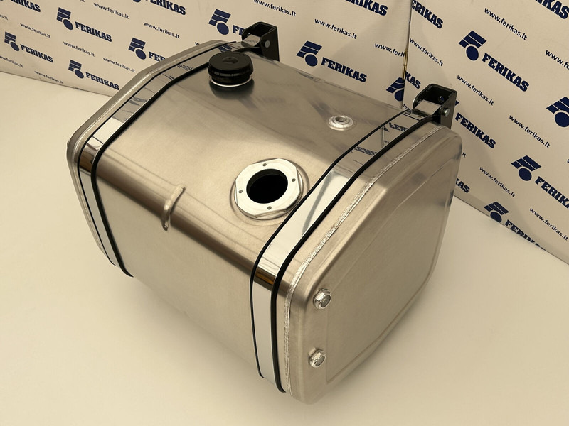 Hydraulic aluminum oil tank 250L - Бак для гидравлической жидкости для Грузовиков: фото 3 Hydraulic aluminum oil tank 250L - Бак для гидравлической жидкости для Грузовиков: фото 3