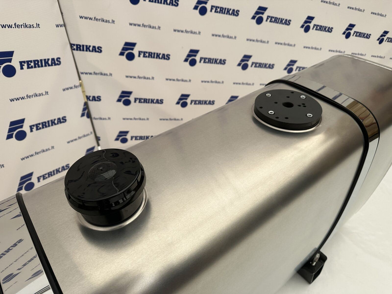 Hydraulic aluminum oil tank 250L - Бак для гидравлической жидкости для Грузовиков: фото 5 Hydraulic aluminum oil tank 250L - Бак для гидравлической жидкости для Грузовиков: фото 5