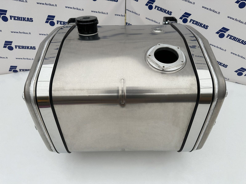 Hydraulic aluminum oil tank 250L - Бак для гидравлической жидкости для Грузовиков: фото 1 Hydraulic aluminum oil tank 250L - Бак для гидравлической жидкости для Грузовиков: фото 1