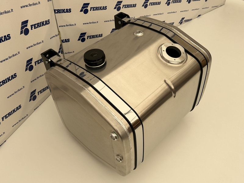 Hydraulic aluminum oil tank 250L - Бак для гидравлической жидкости для Грузовиков: фото 2 Hydraulic aluminum oil tank 250L - Бак для гидравлической жидкости для Грузовиков: фото 2