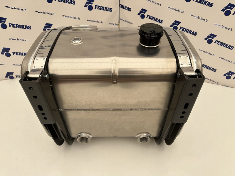 Hydraulic aluminum oil tank 250L - Бак для гидравлической жидкости для Грузовиков: фото 4 Hydraulic aluminum oil tank 250L - Бак для гидравлической жидкости для Грузовиков: фото 4