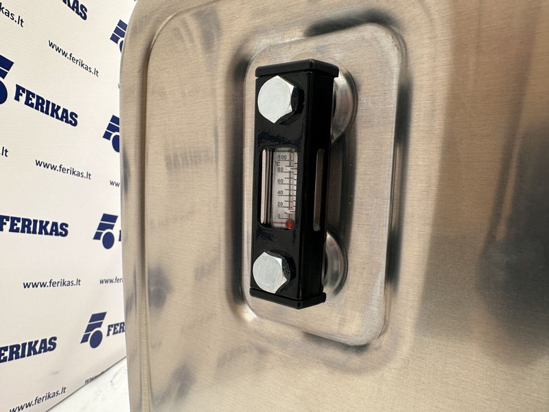 Hydraulic aluminum oil tank 250L - Бак для гидравлической жидкости для Грузовиков: фото 4 Hydraulic aluminum oil tank 250L - Бак для гидравлической жидкости для Грузовиков: фото 4