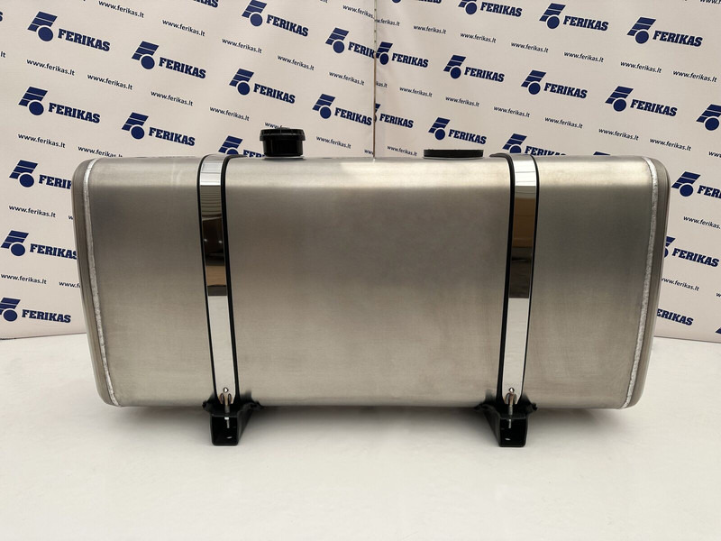 Hydraulic aluminum oil tank 250L - Бак для гидравлической жидкости для Грузовиков: фото 1 Hydraulic aluminum oil tank 250L - Бак для гидравлической жидкости для Грузовиков: фото 1