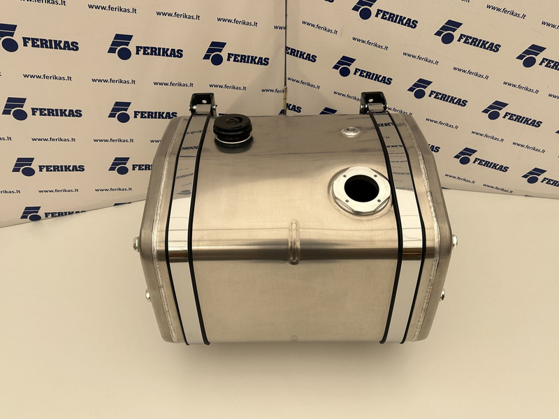 Hydraulic aluminum oil tank 250L - Бак для гидравлической жидкости для Грузовиков: фото 1 Hydraulic aluminum oil tank 250L - Бак для гидравлической жидкости для Грузовиков: фото 1