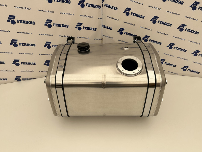 Hydraulic aluminum oil tank 300L - Бак для гидравлической жидкости для Грузовиков: фото 1 Hydraulic aluminum oil tank 300L - Бак для гидравлической жидкости для Грузовиков: фото 1