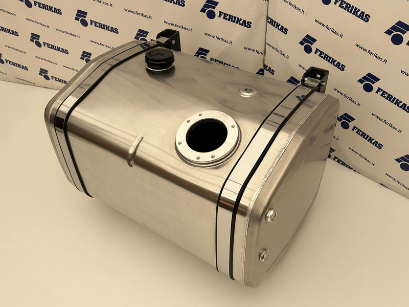 Hydraulic aluminum oil tank 300L - Бак для гидравлической жидкости для Грузовиков: фото 3 Hydraulic aluminum oil tank 300L - Бак для гидравлической жидкости для Грузовиков: фото 3