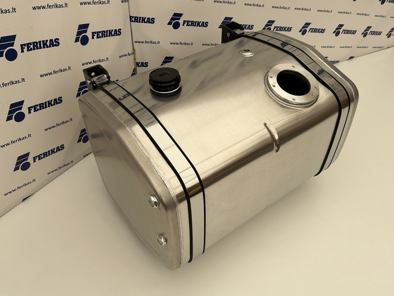 Hydraulic aluminum oil tank 300L - Бак для гидравлической жидкости для Грузовиков: фото 2 Hydraulic aluminum oil tank 300L - Бак для гидравлической жидкости для Грузовиков: фото 2