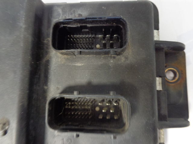 Iveco Front Frame Computer control unit 41221002 (WORLDWIDE DELIVERY) - Блок управления для Грузовиков: фото 3 Iveco Front Frame Computer control unit 41221002 (WORLDWIDE DELIVERY) - Блок управления для Грузовиков: фото 3