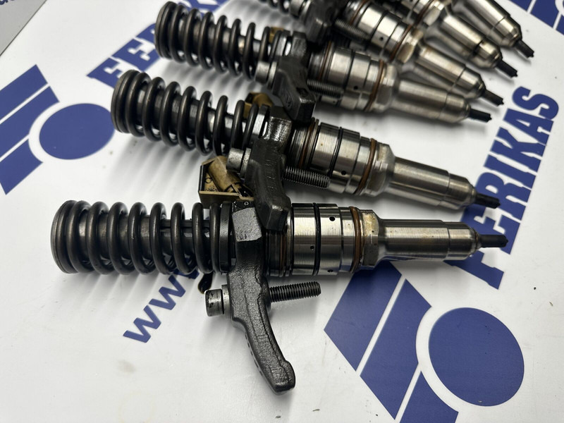 Iveco Stralis EURO 5 injectors - Двигатель и запчасти для Грузовиков: фото 2 Iveco Stralis EURO 5 injectors - Двигатель и запчасти для Грузовиков: фото 2