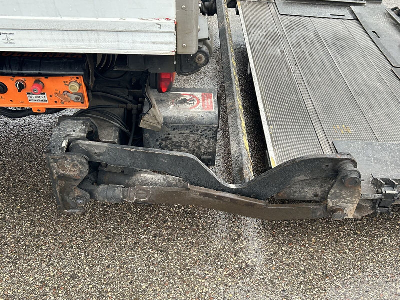 Lift - Гидроборт: фото 5 Lift - Гидроборт: фото 5