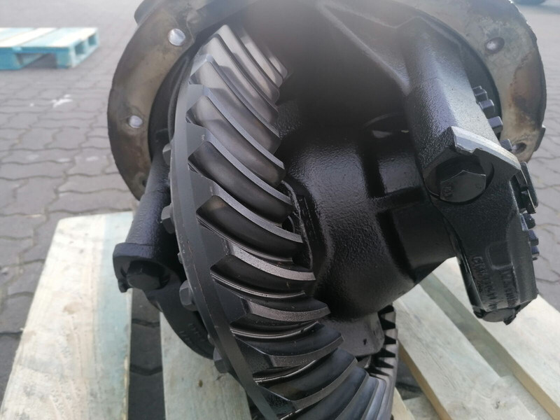 MAN 2.85 - Дифференциал для Грузовиков: фото 3 MAN 2.85 - Дифференциал для Грузовиков: фото 3