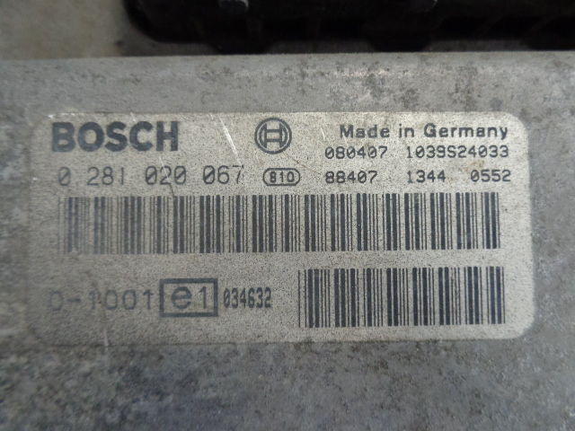 MAN ECU - Блок управления для Грузовиков: фото 4 MAN ECU - Блок управления для Грузовиков: фото 4