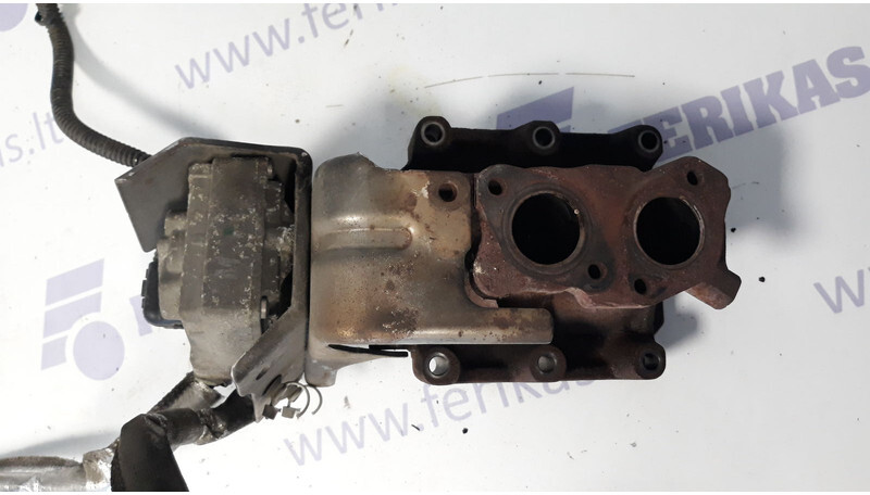MAN EGR - Двигатель и запчасти для Грузовиков: фото 3 MAN EGR - Двигатель и запчасти для Грузовиков: фото 3