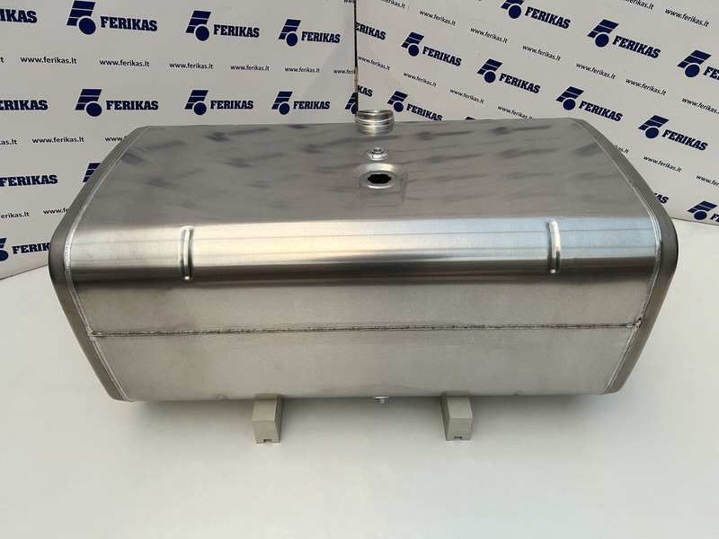 MAN New aluminum fuel tank 480L - Топливный бак для Грузовиков: фото 5 MAN New aluminum fuel tank 480L - Топливный бак для Грузовиков: фото 5