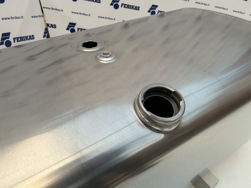 MAN New aluminum fuel tank 480L - Топливный бак для Грузовиков: фото 4 MAN New aluminum fuel tank 480L - Топливный бак для Грузовиков: фото 4