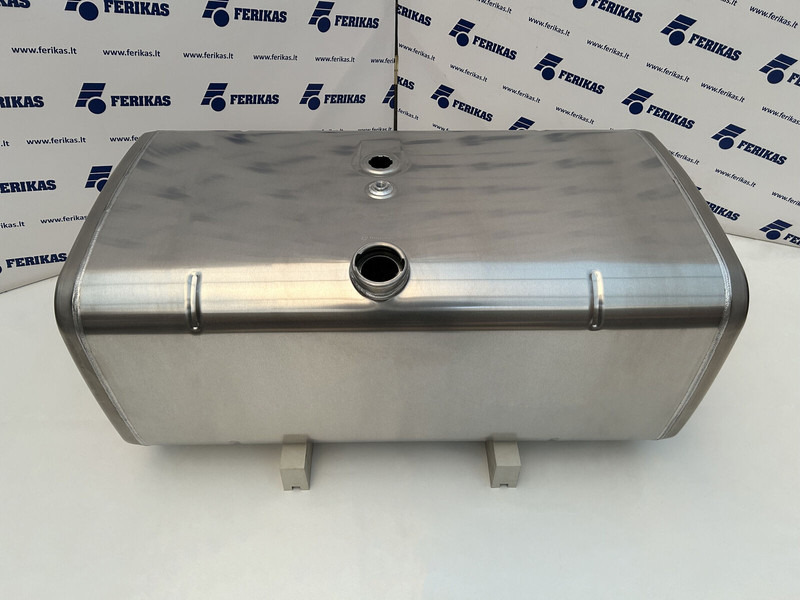 MAN New aluminum fuel tank 480L - Топливный бак для Грузовиков: фото 1 MAN New aluminum fuel tank 480L - Топливный бак для Грузовиков: фото 1