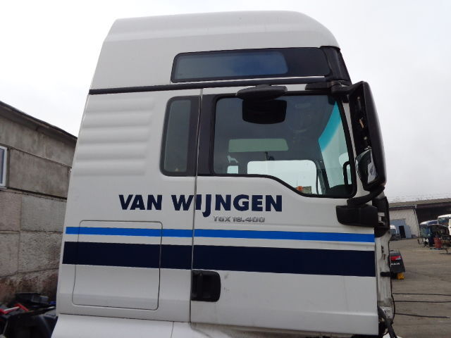 MAN Perfect condition EUROPE DELIVERY - Кабина и интерьер для Грузовиков: фото 3 MAN Perfect condition EUROPE DELIVERY - Кабина и интерьер для Грузовиков: фото 3