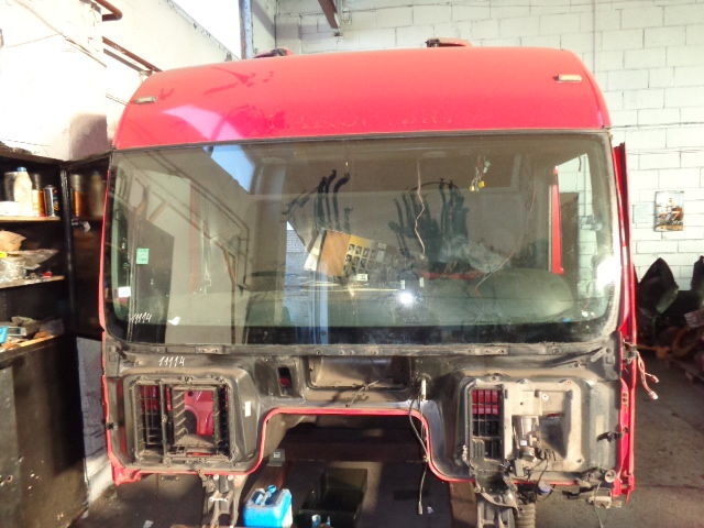MAN TGA, TGX XXL, XLX cabs for sale, few colour in stock !!! "WORLDW - Кабина и интерьер для Грузовиков: фото 3 MAN TGA, TGX XXL, XLX cabs for sale, few colour in stock !!! "WORLDW - Кабина и интерьер для Грузовиков: фото 3