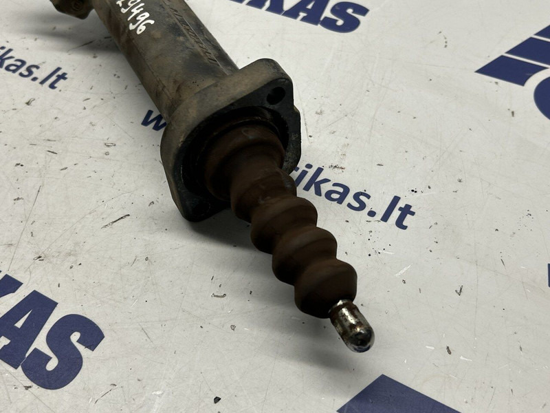 MAN TGL - Сцепление и запчасти для Грузовиков: фото 4 MAN TGL - Сцепление и запчасти для Грузовиков: фото 4