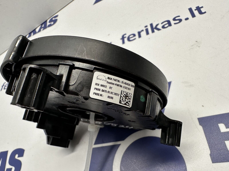 MAN TGX - Электрическая система для Грузовиков: фото 3 MAN TGX - Электрическая система для Грузовиков: фото 3