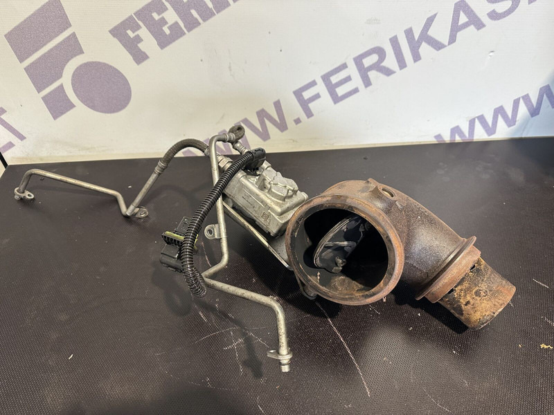 MAN TGX - Детали тормозной системы для Грузовиков: фото 2 MAN TGX - Детали тормозной системы для Грузовиков: фото 2