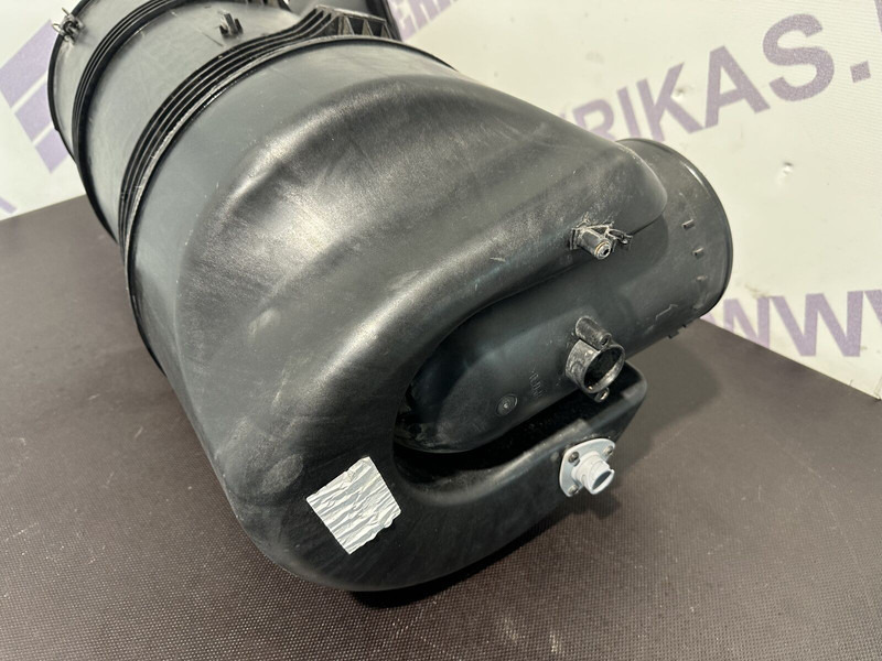 MAN air box - Система впуска для Грузовиков: фото 4 MAN air box - Система впуска для Грузовиков: фото 4