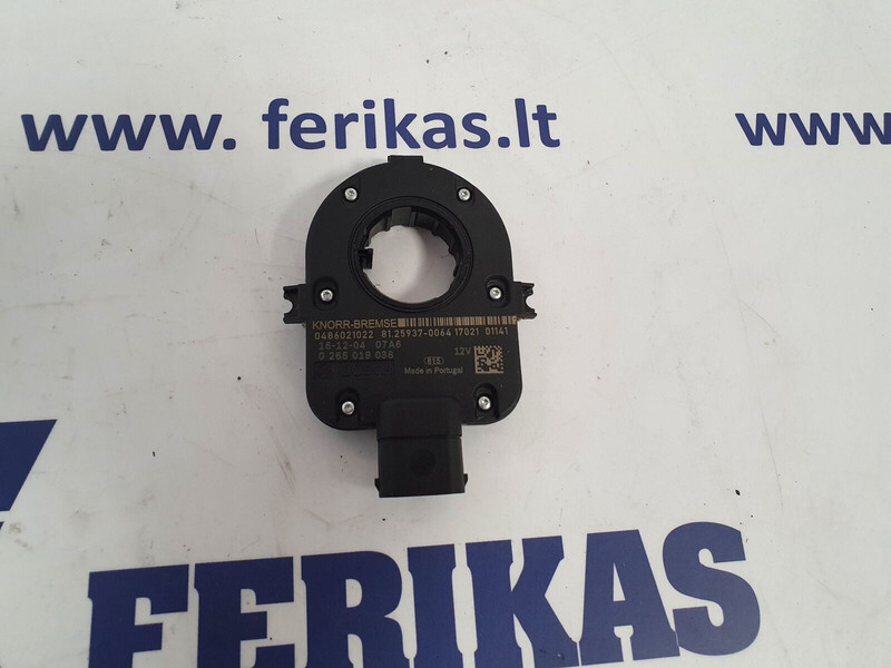 MAN steering angle sensor - Сенсор для Грузовиков: фото 1 MAN steering angle sensor - Сенсор для Грузовиков: фото 1