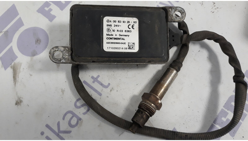 Mercedes-Benz Actros - Сенсор для Грузовиков: фото 1 Mercedes-Benz Actros - Сенсор для Грузовиков: фото 1