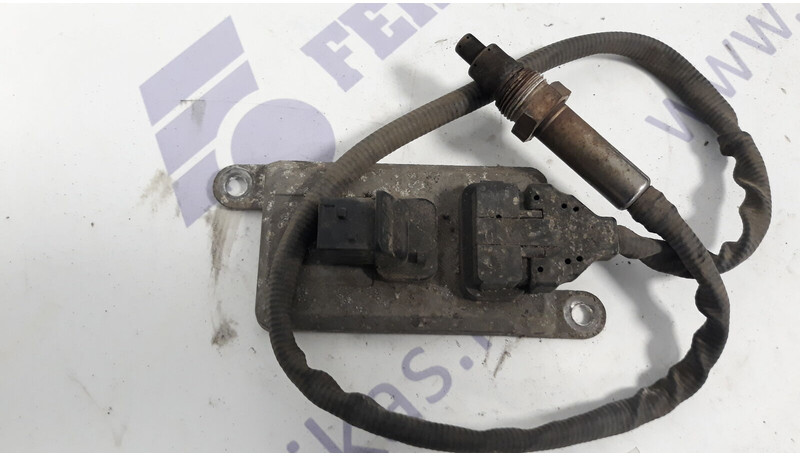 Mercedes-Benz Actros - Сенсор для Грузовиков: фото 3 Mercedes-Benz Actros - Сенсор для Грузовиков: фото 3