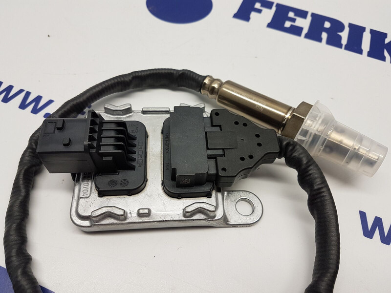 Mercedes-Benz Actros - Сенсор для Грузовиков: фото 2 Mercedes-Benz Actros - Сенсор для Грузовиков: фото 2