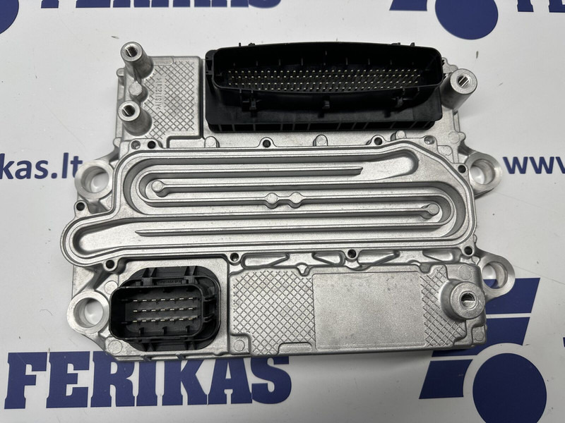 Mercedes-Benz Actros MP4 ACM control unit - Блок управления для Грузовиков: фото 1 Mercedes-Benz Actros MP4 ACM control unit - Блок управления для Грузовиков: фото 1