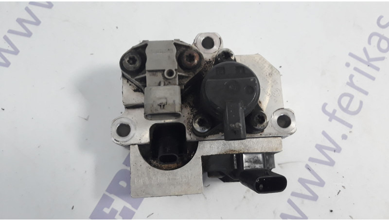 Mercedes-Benz Actros MP4 - Топливный насос для Грузовиков: фото 1 Mercedes-Benz Actros MP4 - Топливный насос для Грузовиков: фото 1