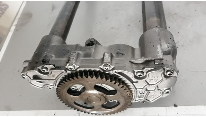 Mercedes-Benz Actros MP4 - Масляный насос для Грузовиков: фото 4 Mercedes-Benz Actros MP4 - Масляный насос для Грузовиков: фото 4