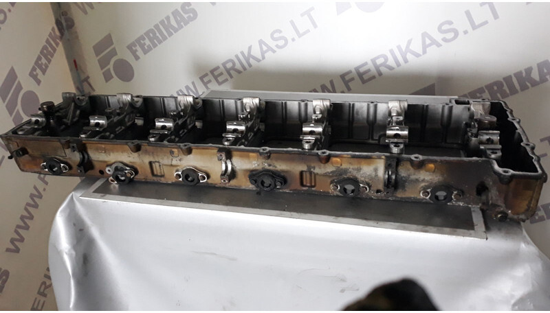 Mercedes-Benz Actros MP4 - Блок цилиндров для Грузовиков: фото 3 Mercedes-Benz Actros MP4 - Блок цилиндров для Грузовиков: фото 3