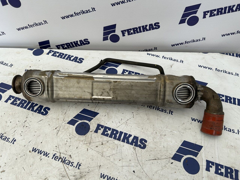 Mercedes-Benz EGR cooler - Глушитель/ Выхлопная система для Грузовиков: фото 2 Mercedes-Benz EGR cooler - Глушитель/ Выхлопная система для Грузовиков: фото 2