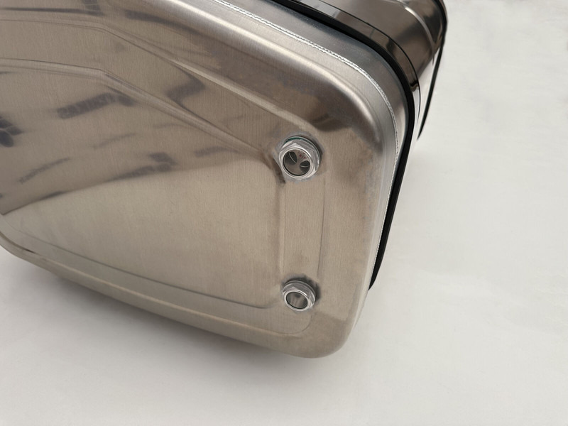 Mercedes-Benz - Бак для гидравлической жидкости для Грузовиков: фото 3 Mercedes-Benz - Бак для гидравлической жидкости для Грузовиков: фото 3