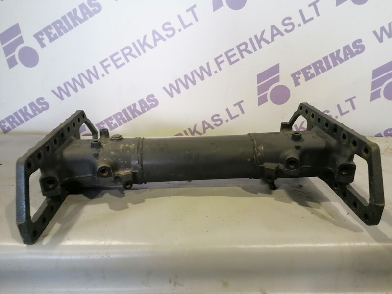 Mercedes-Benz - Кузов и экстерьер для Грузовиков: фото 1 Mercedes-Benz - Кузов и экстерьер для Грузовиков: фото 1