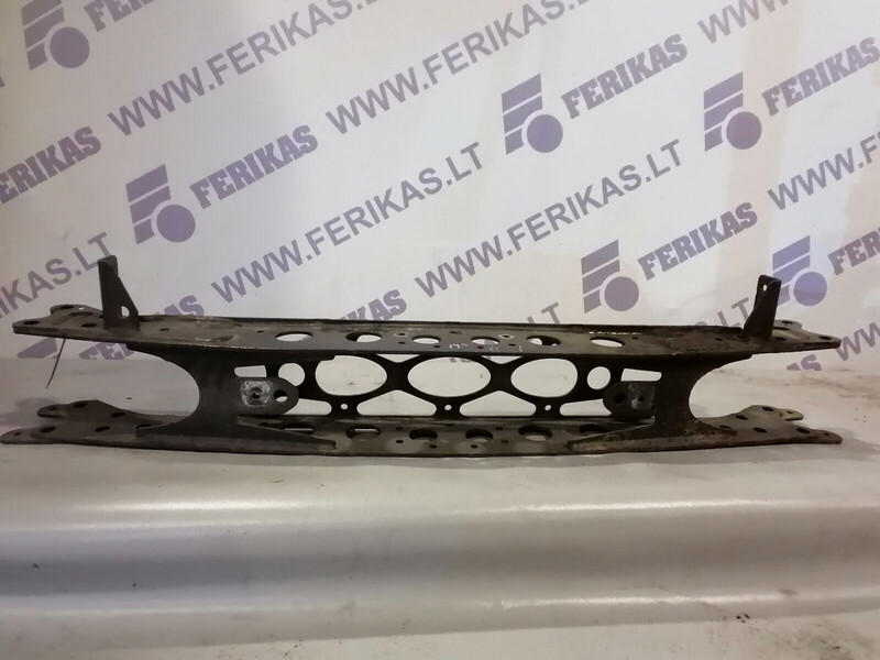 Mercedes-Benz - Кузов и экстерьер для Грузовиков: фото 1 Mercedes-Benz - Кузов и экстерьер для Грузовиков: фото 1