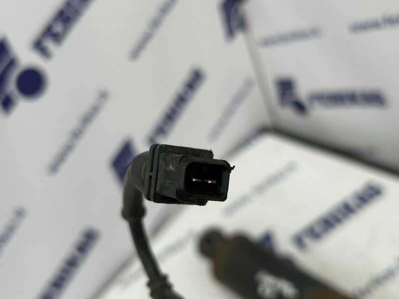 Mercedes-Benz - Амортизатор для Грузовиков: фото 3 Mercedes-Benz - Амортизатор для Грузовиков: фото 3