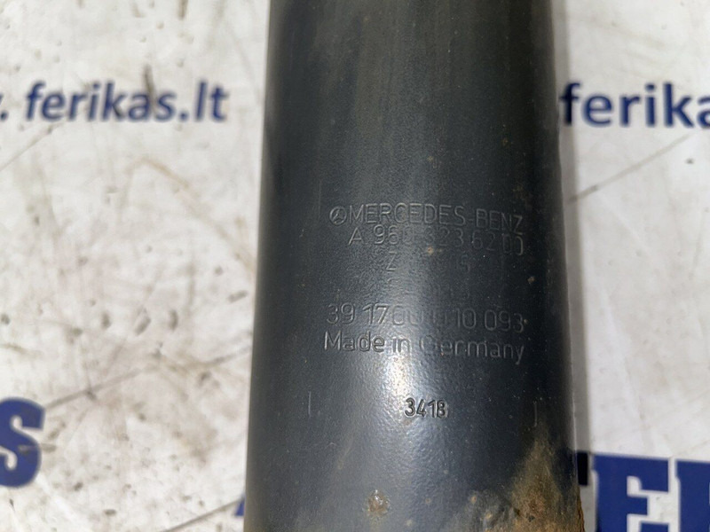 Mercedes-Benz - Амортизатор для Грузовиков: фото 4 Mercedes-Benz - Амортизатор для Грузовиков: фото 4