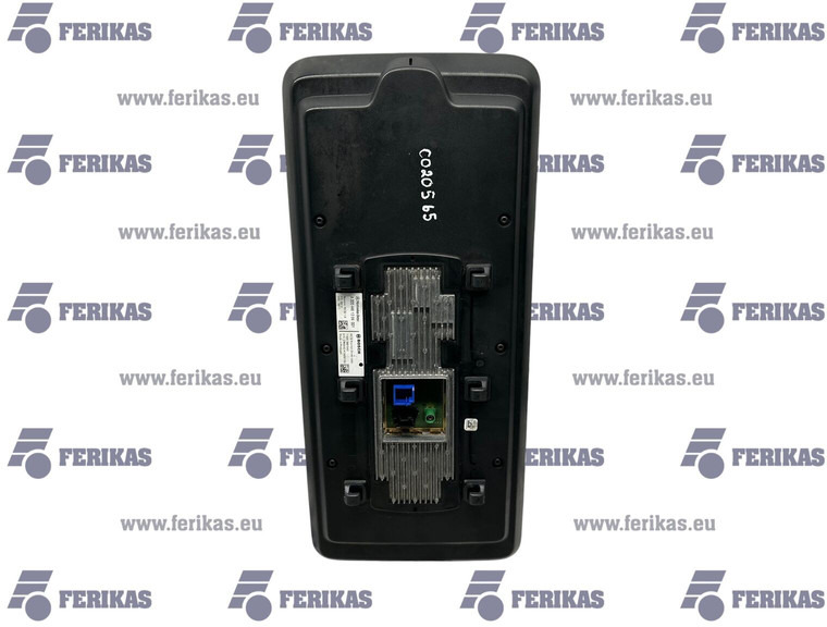 Mercedes-Benz MCS Monitor Driver side - Приборная панель для Грузовиков: фото 2 Mercedes-Benz MCS Monitor Driver side - Приборная панель для Грузовиков: фото 2